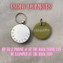 Load image into Gallery viewer, 2D Dog Portrait (Please read description)