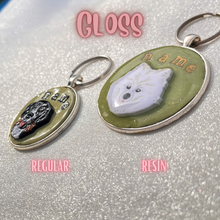 Load image into Gallery viewer, 2D Dog Portrait (Please read description)