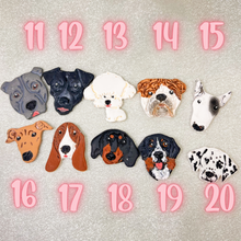 Load image into Gallery viewer, 2D Dog Portrait (Please read description)