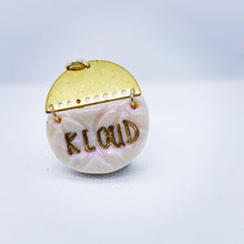 Load image into Gallery viewer, White Opal