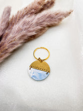 Load image into Gallery viewer, Blue Topaz