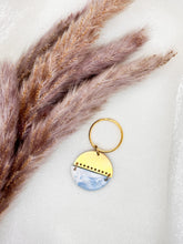 Load image into Gallery viewer, Blue Topaz