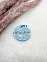 Load image into Gallery viewer, Light Blue Marble