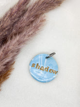 Load image into Gallery viewer, Light Blue Marble