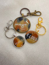 Load image into Gallery viewer, Tortoiseshell