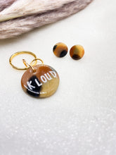 Load image into Gallery viewer, Tortoiseshell