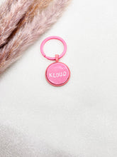 Load image into Gallery viewer, 1 Inch Colourful Bezel Tag