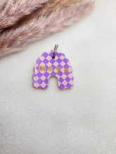 Load image into Gallery viewer, Checkered