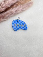 Load image into Gallery viewer, Checkered