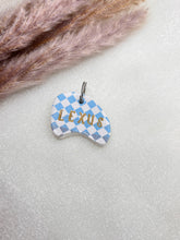 Load image into Gallery viewer, Checkered