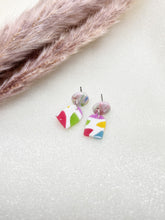 Load image into Gallery viewer, Stained Glass