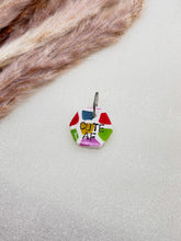 Load image into Gallery viewer, Stained Glass