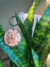 Load image into Gallery viewer, All- Clay Customized Pet Tag or Keychain