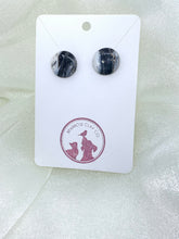 Load image into Gallery viewer, Obsidian