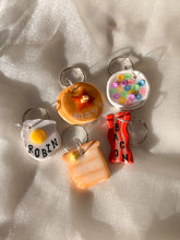 Load image into Gallery viewer, Breakfast Tags