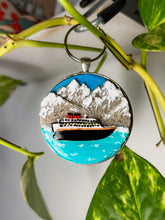 Load image into Gallery viewer, 1.5” and 2” Round Bezel Tag