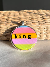 Load image into Gallery viewer, Spring Pet ID Tags (Bezels)