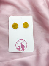 Load image into Gallery viewer, Mustard Juanita