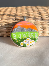 Load image into Gallery viewer, Spring Pet ID Tags (Bezels)