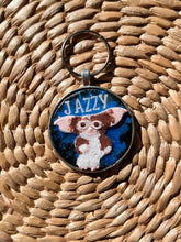 Load image into Gallery viewer, 1.5” and 2” Round Bezel Tag