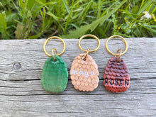 Load image into Gallery viewer, Dragon Egg Pet Id Tag