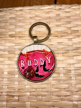 Load image into Gallery viewer, 1.5” and 2” Round Bezel Tag