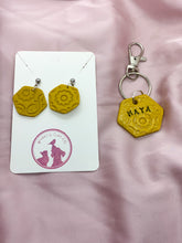 Load image into Gallery viewer, Mustard Juanita