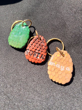 Load image into Gallery viewer, Dragon Egg Pet Id Tag