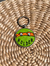 Load image into Gallery viewer, 1.5” and 2” Round Bezel Tag