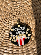 Load image into Gallery viewer, 1.5” and 2” Round Bezel Tag