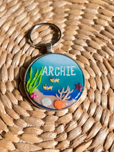 Load image into Gallery viewer, 1.5” and 2” Round Bezel Tag